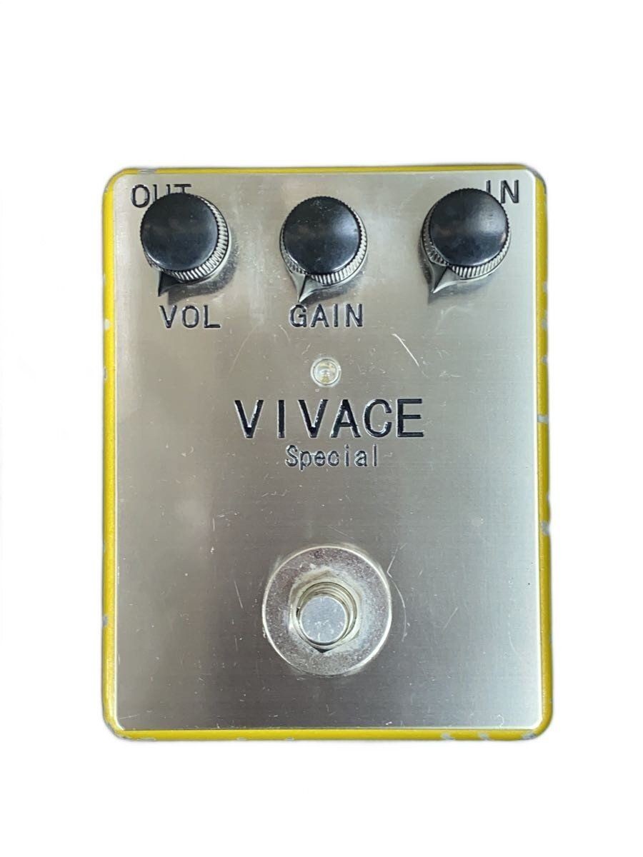Human Gear Vivace Overdrive 【公式通販】