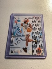 2024-25 Panini Court Kings - Gary Trent Jr. #56