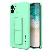 Wozinsky HÜLle FÜR Samsung Galaxy A72 4G MIT Stand Schutz Silikon