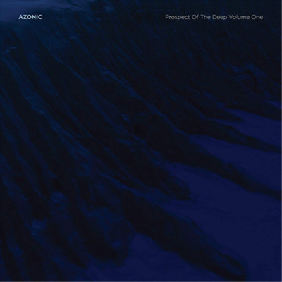 Azonic Prospect of the Deep (Vinyl) 12'' Album