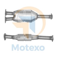 Catalyseurs Alfa Romeo 2000