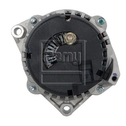 Alternador nuevo Worldwide Automotive 91533 Foto 2 de 4