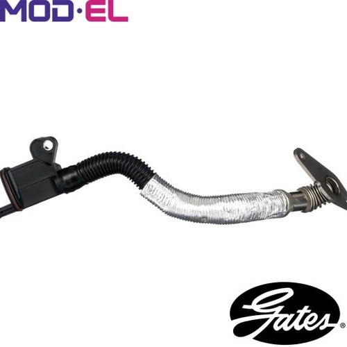 HOSE CRANKCASE BREATHER EMH713 FOR VW AMAROK CFPA 2.0L 4cyl AMAROK