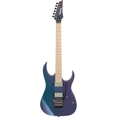 Ibanez Prestige RG5120M-PRT Polar Lights - Ibanez E-Gitarre - Bild 1 von 4
