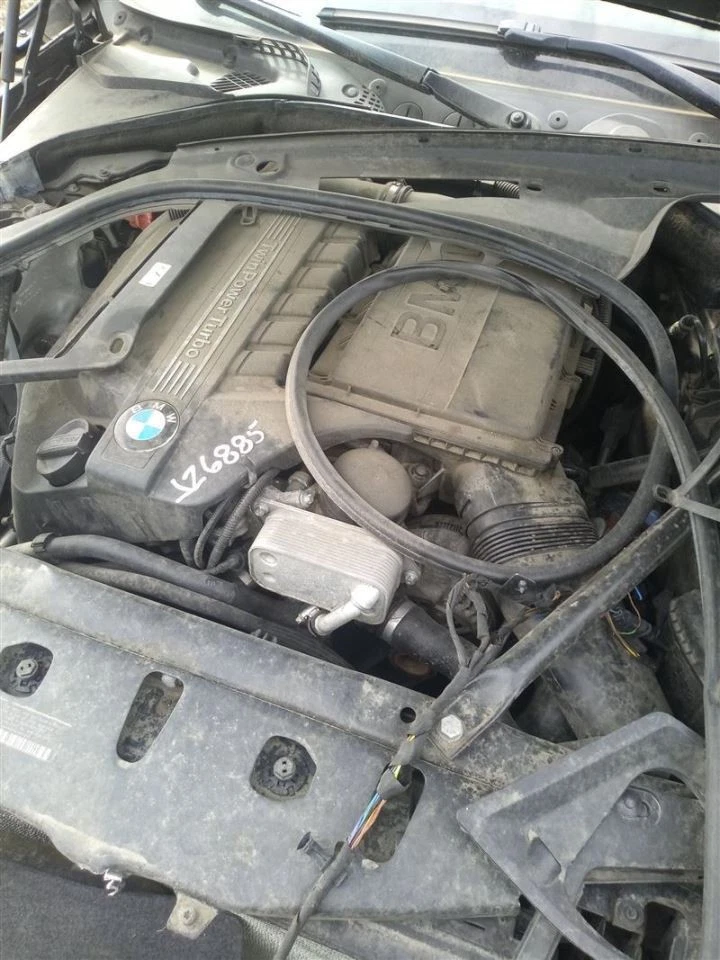 Control de temperatura delantero para BMW 535i 126502 11-16 Foto 3 de 4