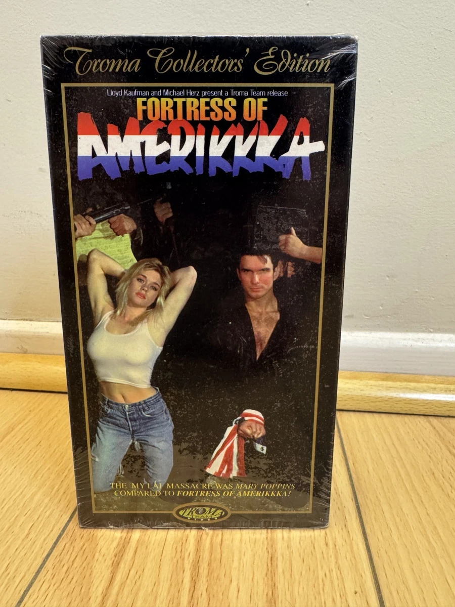 25+ Military/War VHS Tape for sale | Updated Oct 2026