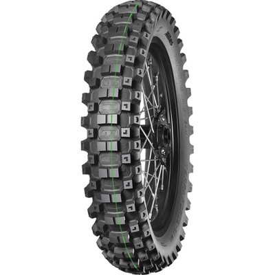 Mitas Terra Force EX MH Super Light Rear Tire 120/100-18 70000992