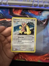 Lopunny 009/017 POP Series 9 Holo Nm/Lp Pokemon Card on eBay