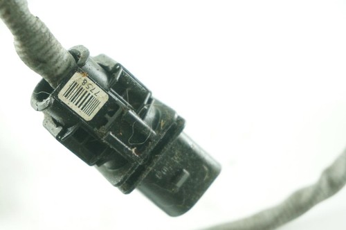 Sensores de oxígeno OEM BMW E60 1ea aguas arriba + aguas abajo 08-10 535i 535xi - Imagen 4 de 5