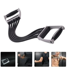 Abdominal Exercise Muscle Chest Developer Belt ABS Chest Training Expander