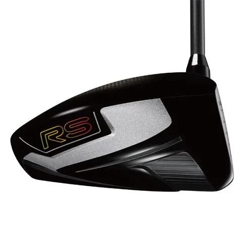PRGR RS5 Driver 10.5deg RH Diamana For PRGR graphite Flex Stiff HC New - Image 2 of 4
