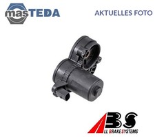 43698 STELLELEMENT FESTSTELLBREMSE BREMSSATTEL ABS FÜR ALFA ROMEO GIULIA