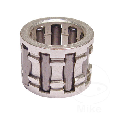 Athena Little End Bearing 12X17X12.8 mm Fits Gilera Ice 50 2002-2003