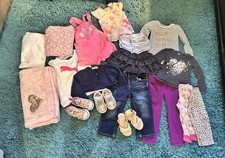 Girls Bundle