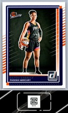 2025 Donruss WNBA #55 Satou Sabally