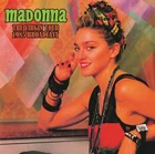 MADONNA The Virgin Tour 1985 Broadcast  vinyl lp mint sealed   mint sealed new