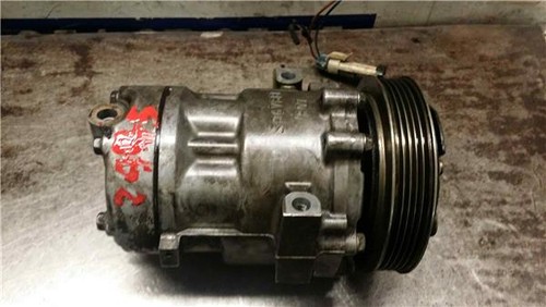 24461719  Klimakompressor Opel corsa c 12 16v 75 cv