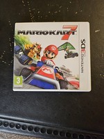 Nintendo 3DS Mario Kart 7