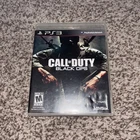 Call of Duty: Black Ops - Sony PlayStation 3