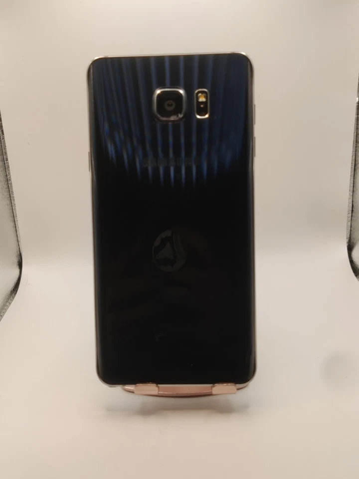 Rooted Samsung Galaxy Note5 - Custom Security OS - Image 3 of 4