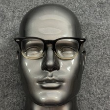 Ray Ban 5244 5073 4520 140 Gray Gradient Eyeglasses Rayban Sale RX5244 - Used