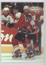 1998-99 Topps Gold Label Class 2 Black Label Rico Fata #46 0q3