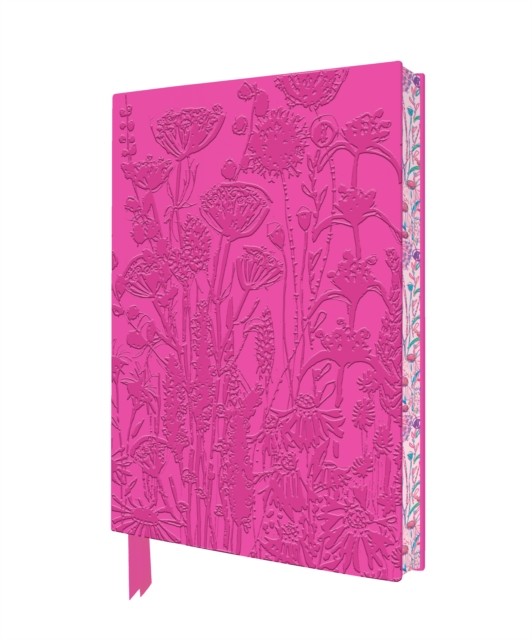 Lucy Innes Williams: Pink Garden House Artisan by Flame Tree Studio (PB 2024) - Image 5