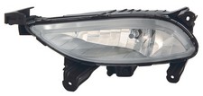 Depo Fog Light Assembly for 2011-2013 Hyundai Sonata 321-2025R-AC