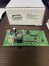 SCHEDA ELETTRONICA LAVASTOVIGLIE TIMER SMEG FRANKE 696291443