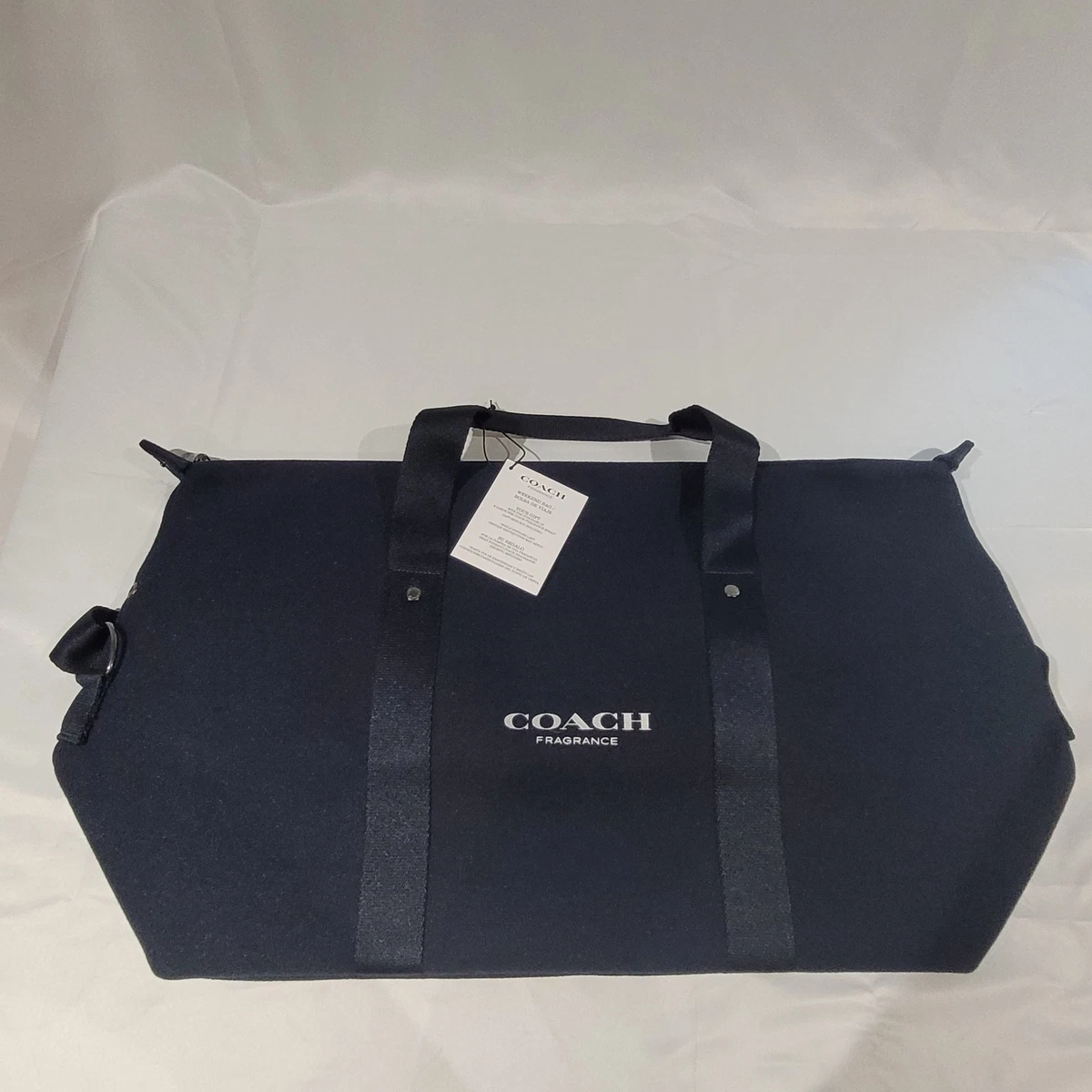 coach gym bag products for sale | eBay