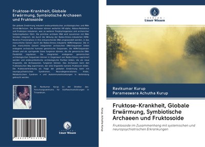 Ravikumar Kurup (u. a.) | Fruktose-Krankheit, Globale Erwärmung, Symbiotische...