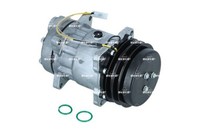 Kompressor Klimaanlage Easy FIT NRF 32469 24V OE-EQUIVALENT FüR Massey MF 3600