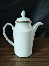 royal doulton gold concord Round Coffeepot