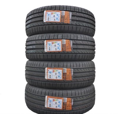 225 45 19 4x TRACMAX 225/45 R19 96Y XL X-privilo TX3 Sommerreifen 2020 VOLL