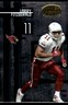 Larry Fitzgerald 2005 Leaf Certified Materials #3 Cardinals NFL READ FREE SHIP