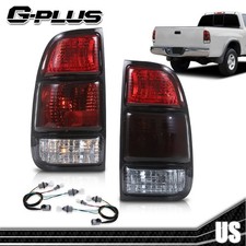 Fit For 2000-2004 Toyota Tundra Tail Lights Lamps Leftright Fit For 2000-2004 Toyota Tundra Tail Lights Lamps Leftright
