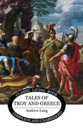 Andrew Lang | Tales Of Troy And Greece | Buch | Englisch (2024)