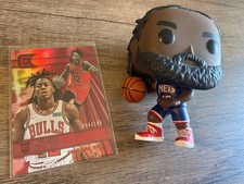 Ayo Dosunmu /149 Red Chronicles Essentials Rookie - Please Read Description!