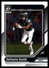 DeVonta Smith 2024 Donruss Optic #161 Eagles NFL READ FREE SHIPPING AutographDen