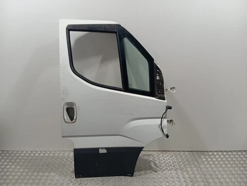 Portiera Anteriore Destra per IVECO DAILY FURGON 1950 7200050 - Imagen 1 de 10