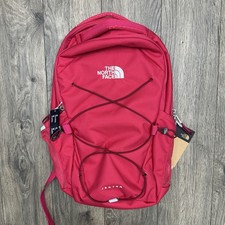 The North Face Backpack Jester Lali Guran Rhododendron Pink
