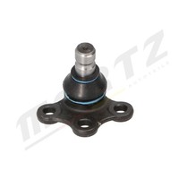 Mertz M-S2421 Traggelenk Vorne L/R FüR Citroen C2 C3 I II 1007 2008 207