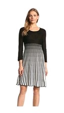 Calvin Klein Knit Dress, Women's Sz. M