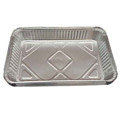 Aluminium Pfannen Plätzchenblech Backformen