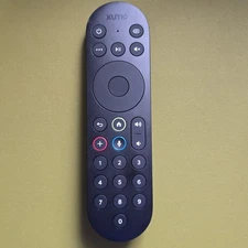 Xumo Xfinity Comcast XR100 Streaming Smart Receiver Device Remote Voice Control