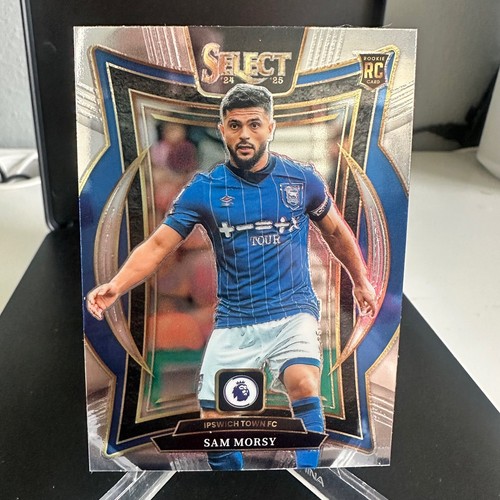 2024-25 Panini Select Premier League Soccer - Base Parallel & Insert - You Pick! - Picture 7 of 65