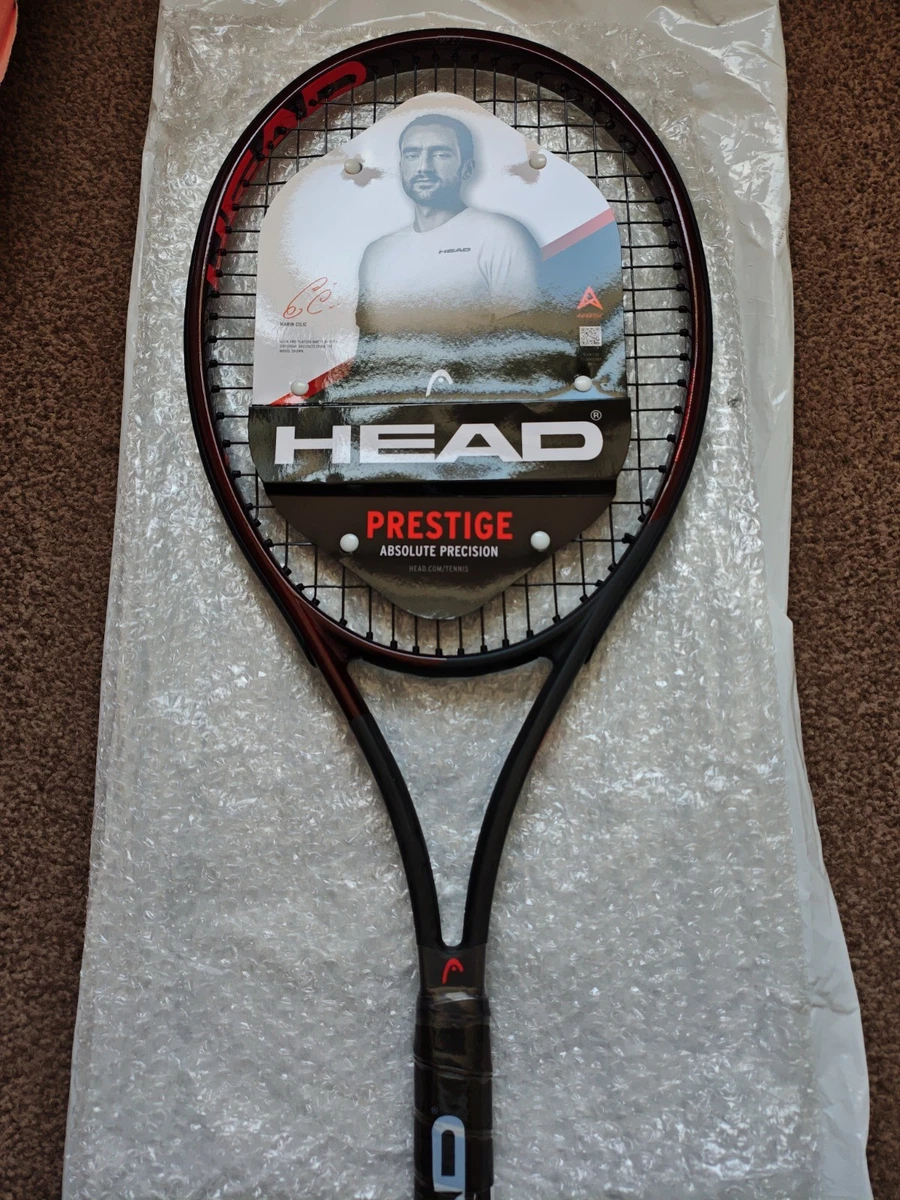 【超希少】HEAD Prestige Master G2 オーストリア製 头Prestige | eBay
