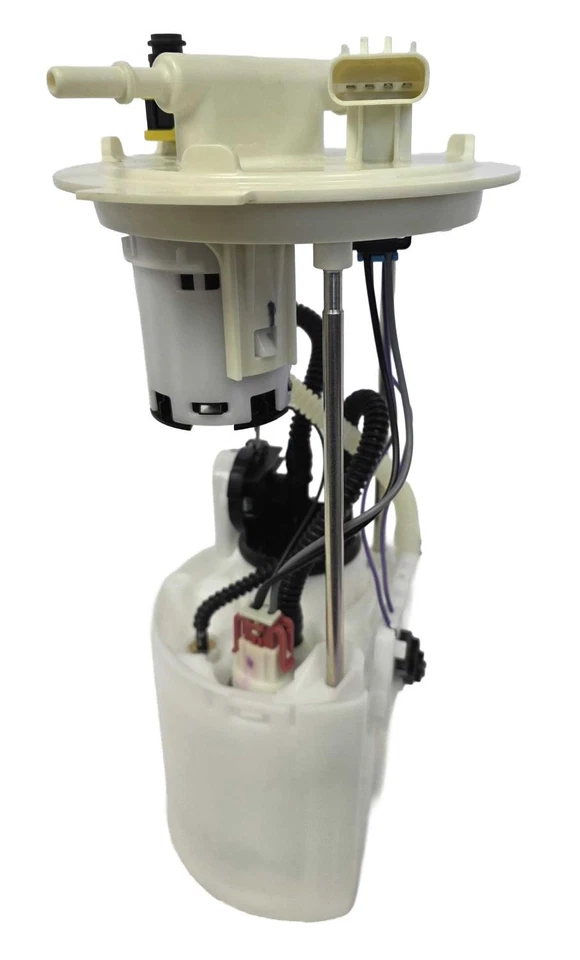 Módulo de bomba de combustible Herko 977GE para Ford Transit-150 Transit-250 Transit-350 15-23 Foto 4 de 4