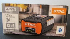 STIHL AP 300 S Lithium-Ion Battery 36V AP300S open box A10