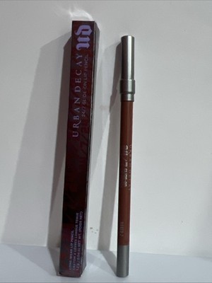 NEW Urban Decay NAKED 2, 24/7 Glide-On Lip Pencil .04 oz Full Size